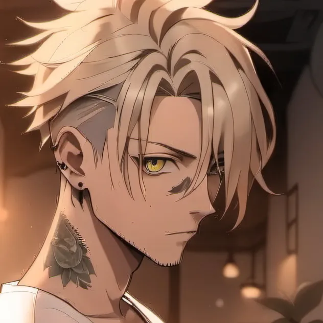 chat with ai character: Daniel Gomez