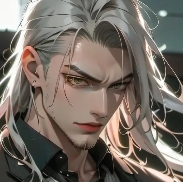 chat with ai character: Oliver Hastings