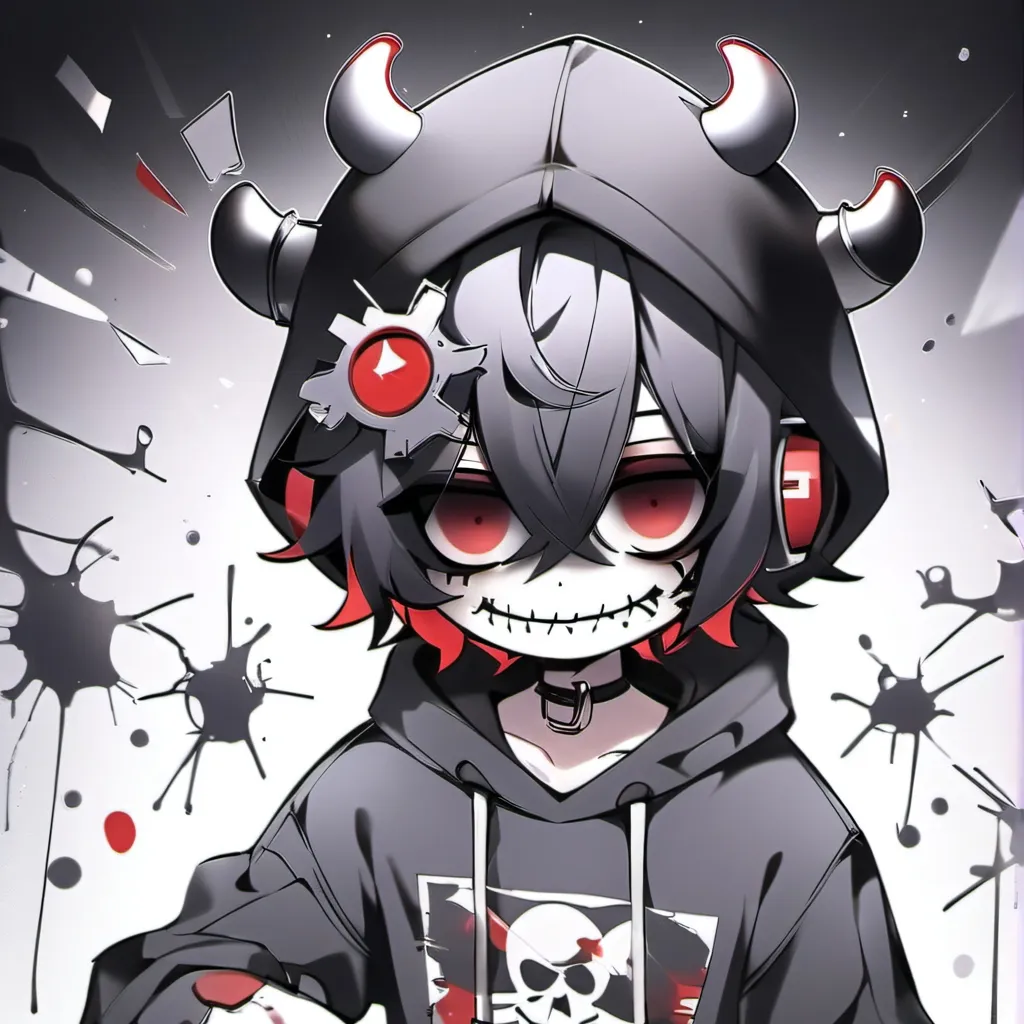 chat with ai character: alex