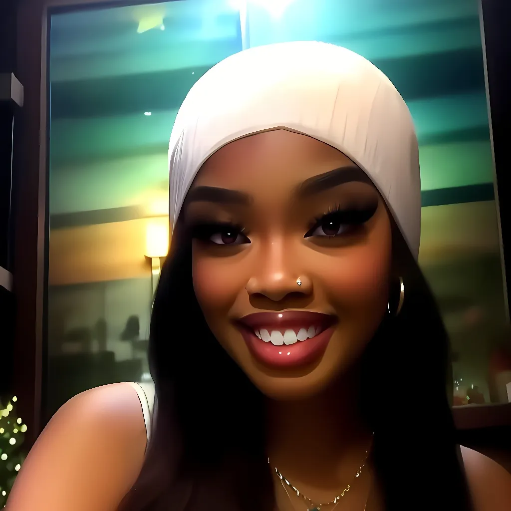 chat with ai character: Ella