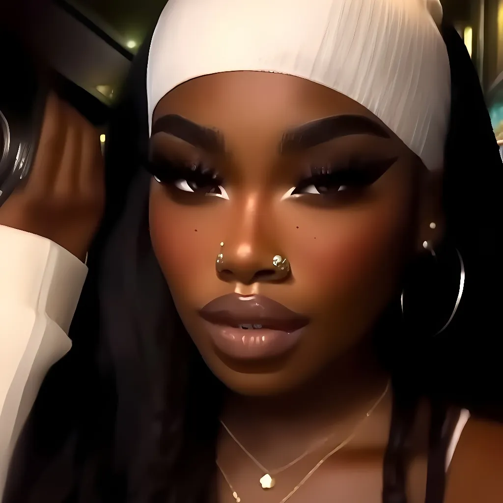 chat with ai character: i'mma