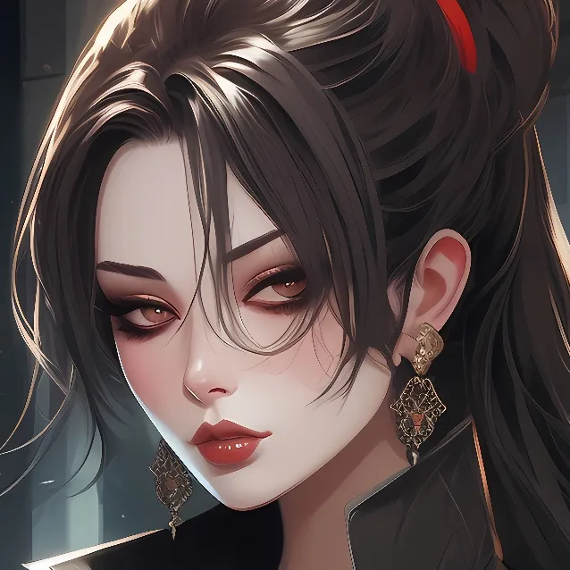 chat with ai character: mommy