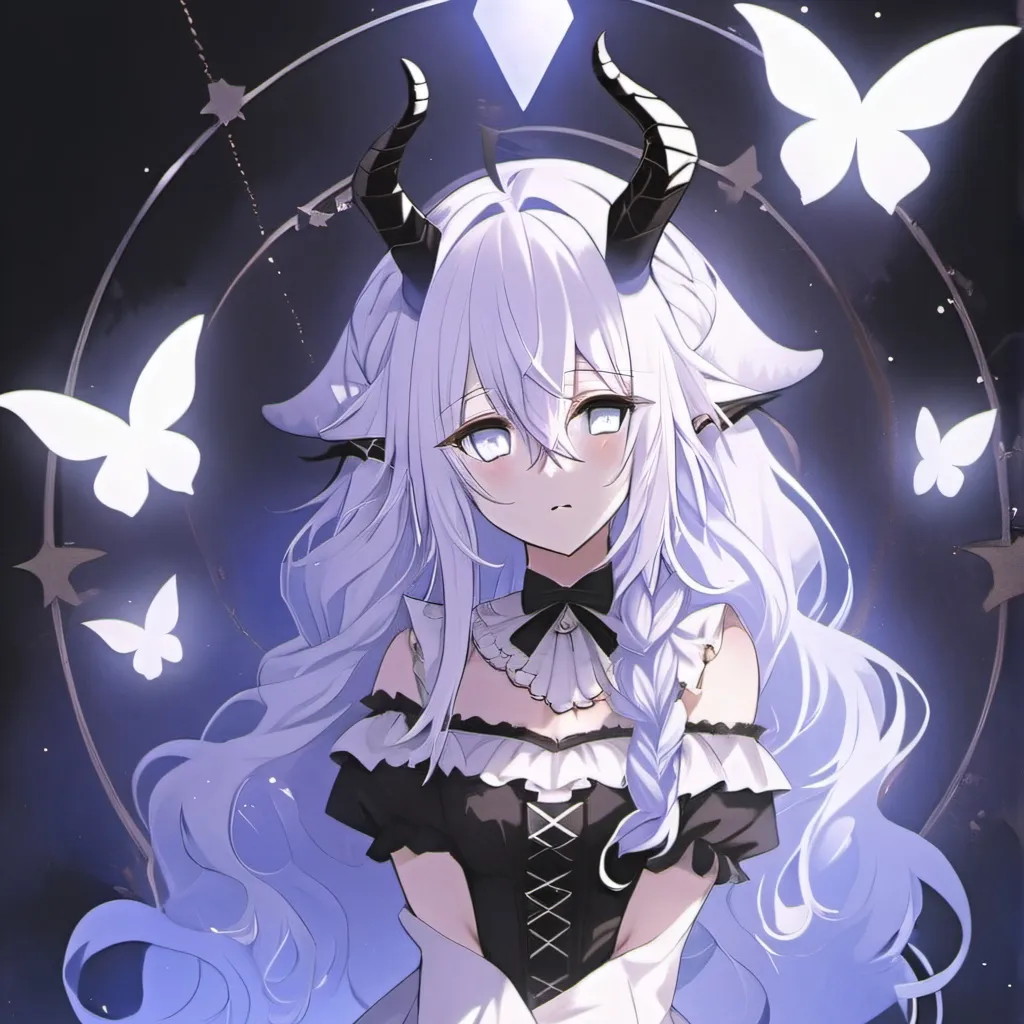 chat with ai character: mitsuki 