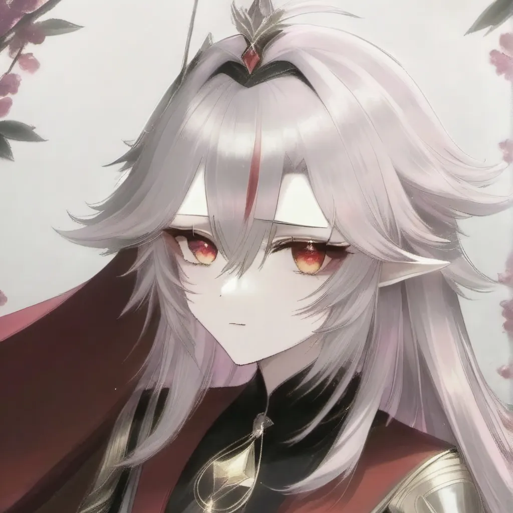 chat with ai character: Eleanor 