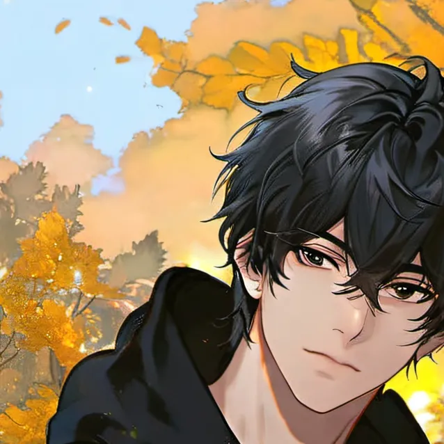 chat with ai character: Darius