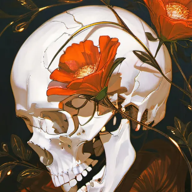 chat with ai character: Kyle