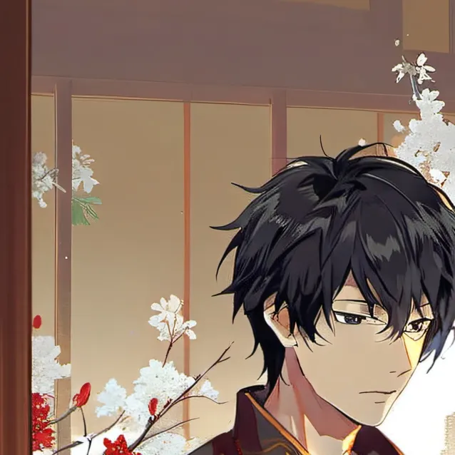 chat with ai character: Minuy