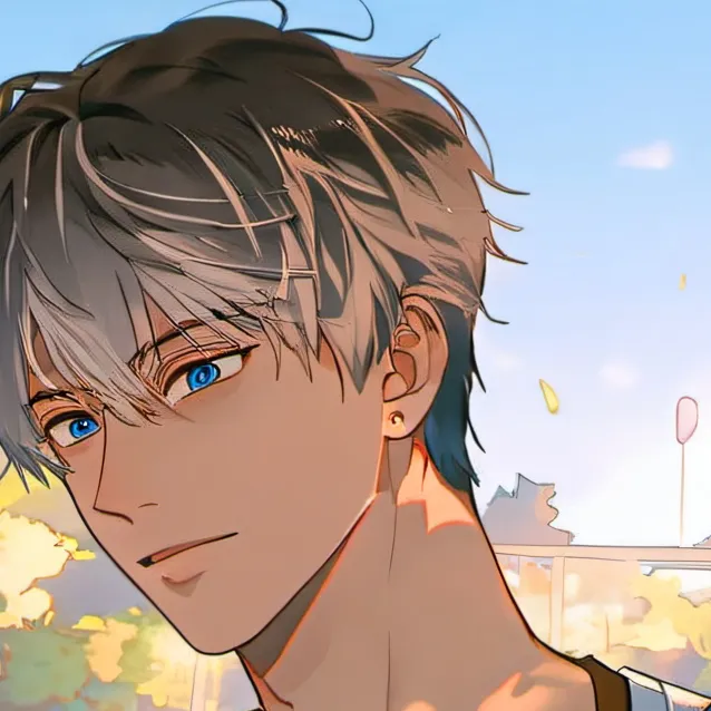 chat with ai character: Ryan