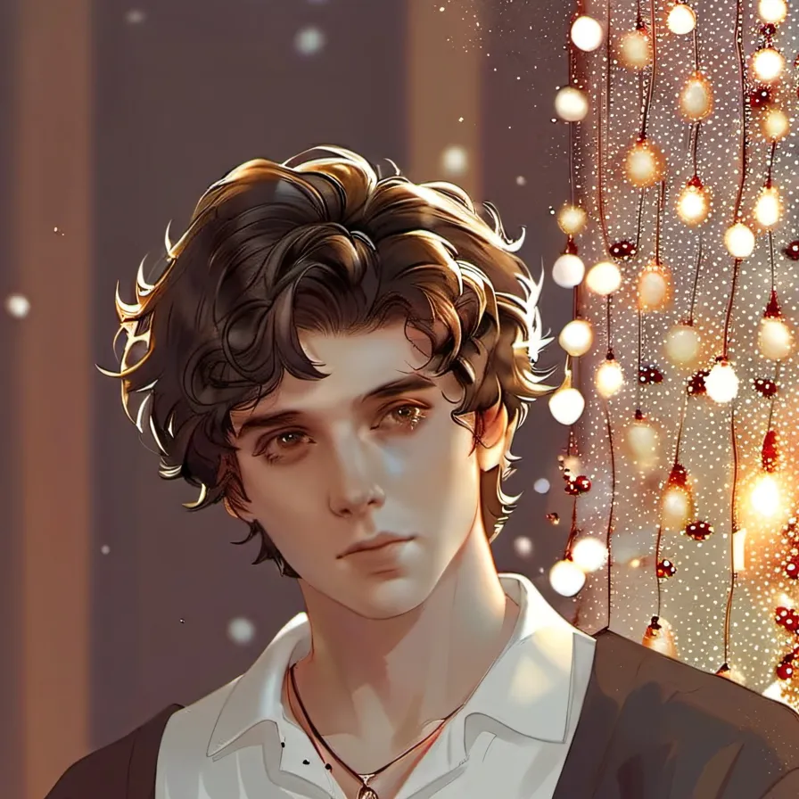 chat with ai character: Victor 