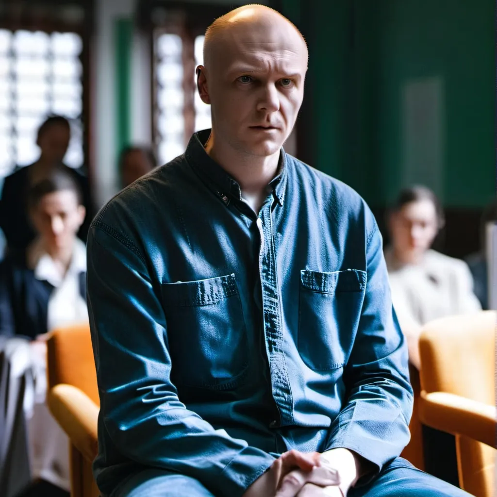 chat with ai character: Kevin Wendell 