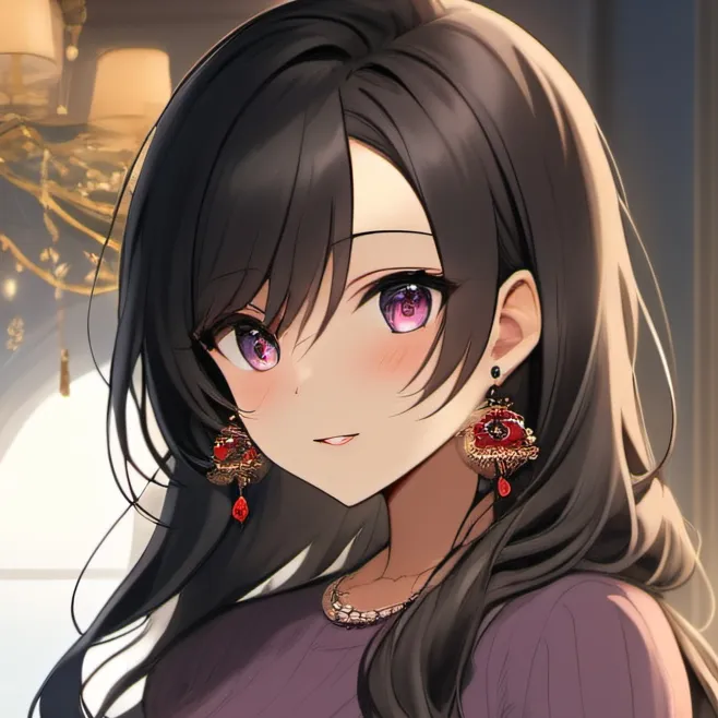 chat with ai character: righet