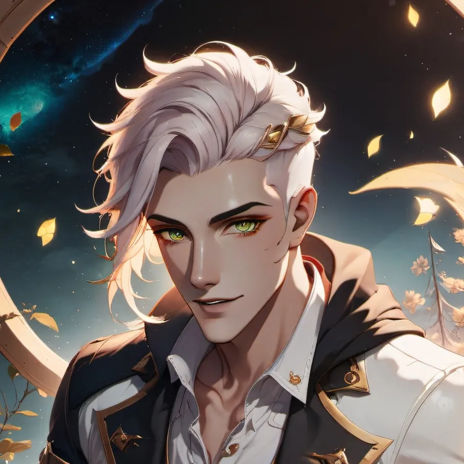 chat with ai character: Lancer 