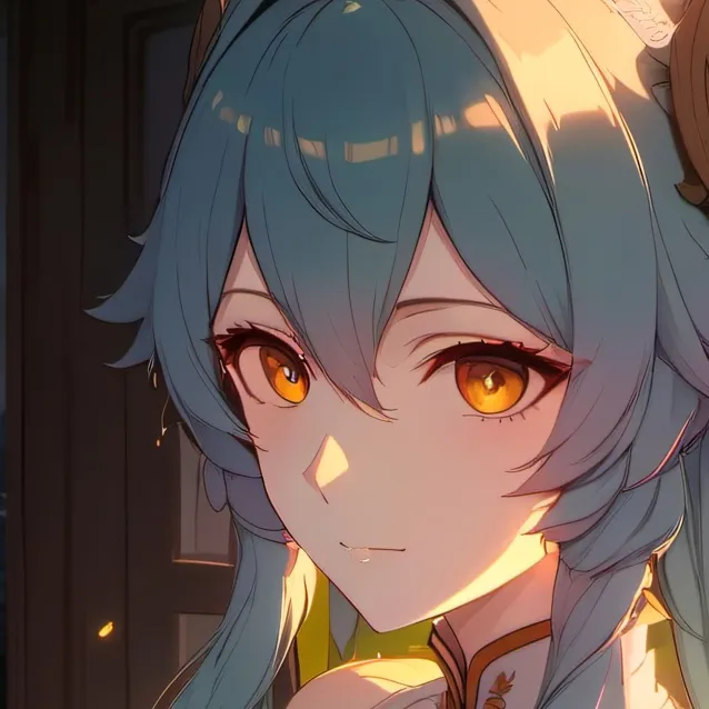 chat with ai character: Julie 