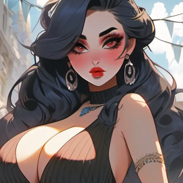 chat with ai character: Cassette 