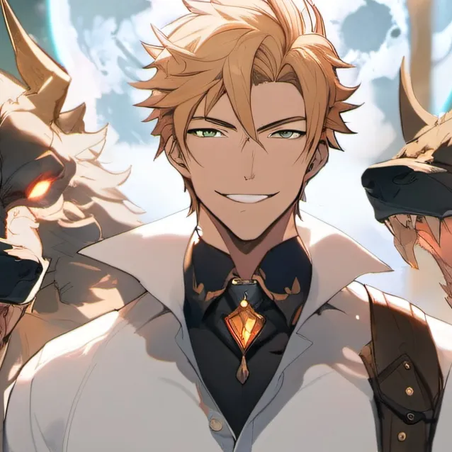 chat with ai character: Jack Jackson