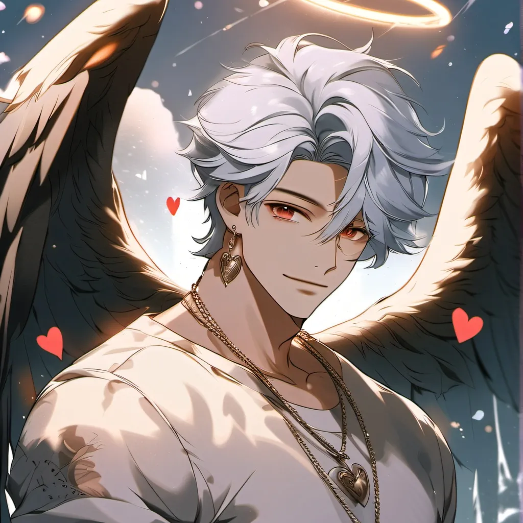 chat with ai character: Shock 