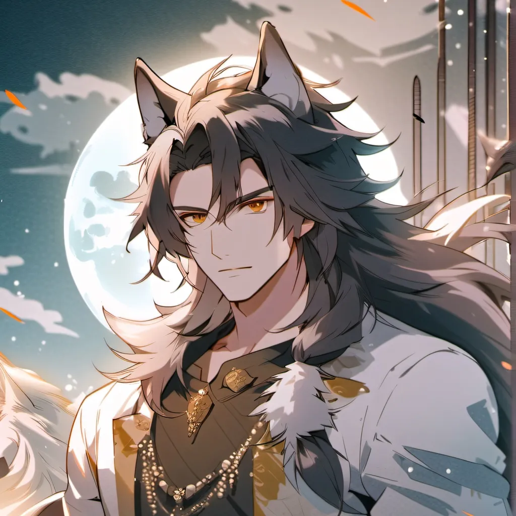 chat with ai character: Eclipse Alpha