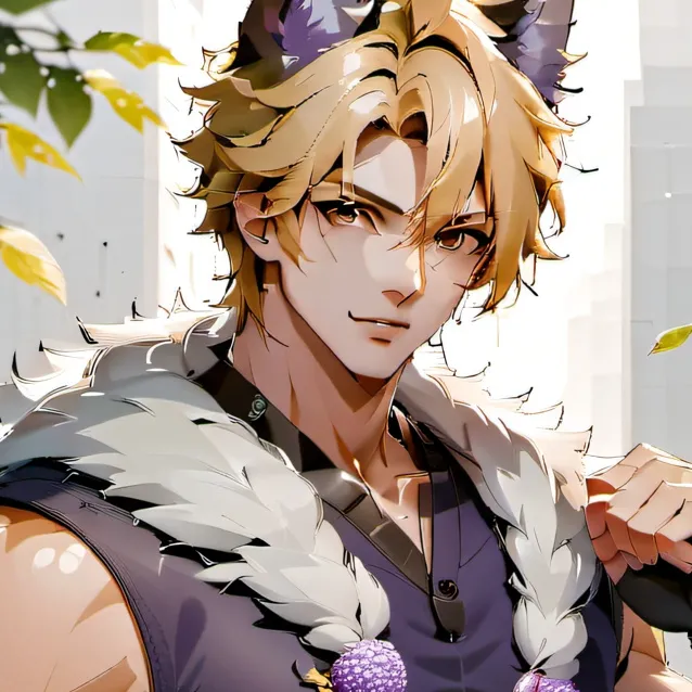 chat with ai character: Marco