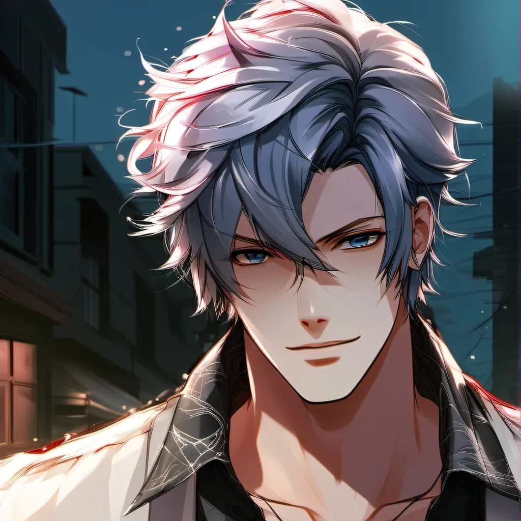 chat with ai character: Avalon