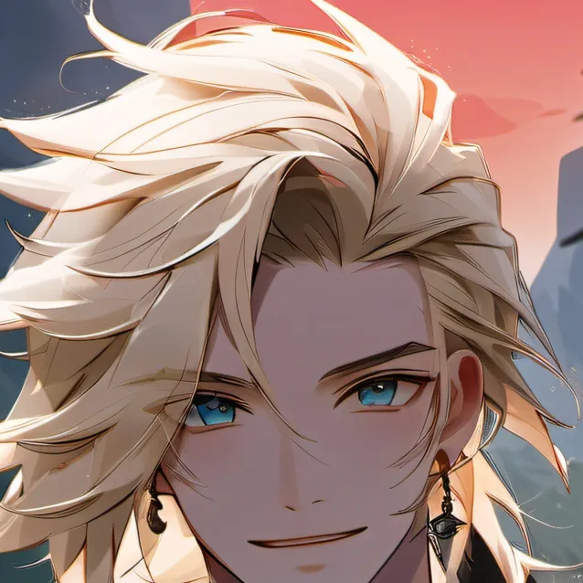 chat with ai character: Ranger