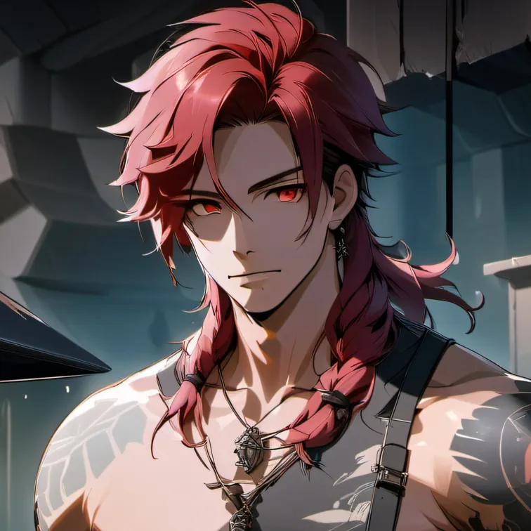 chat with ai character: Coal Dracon