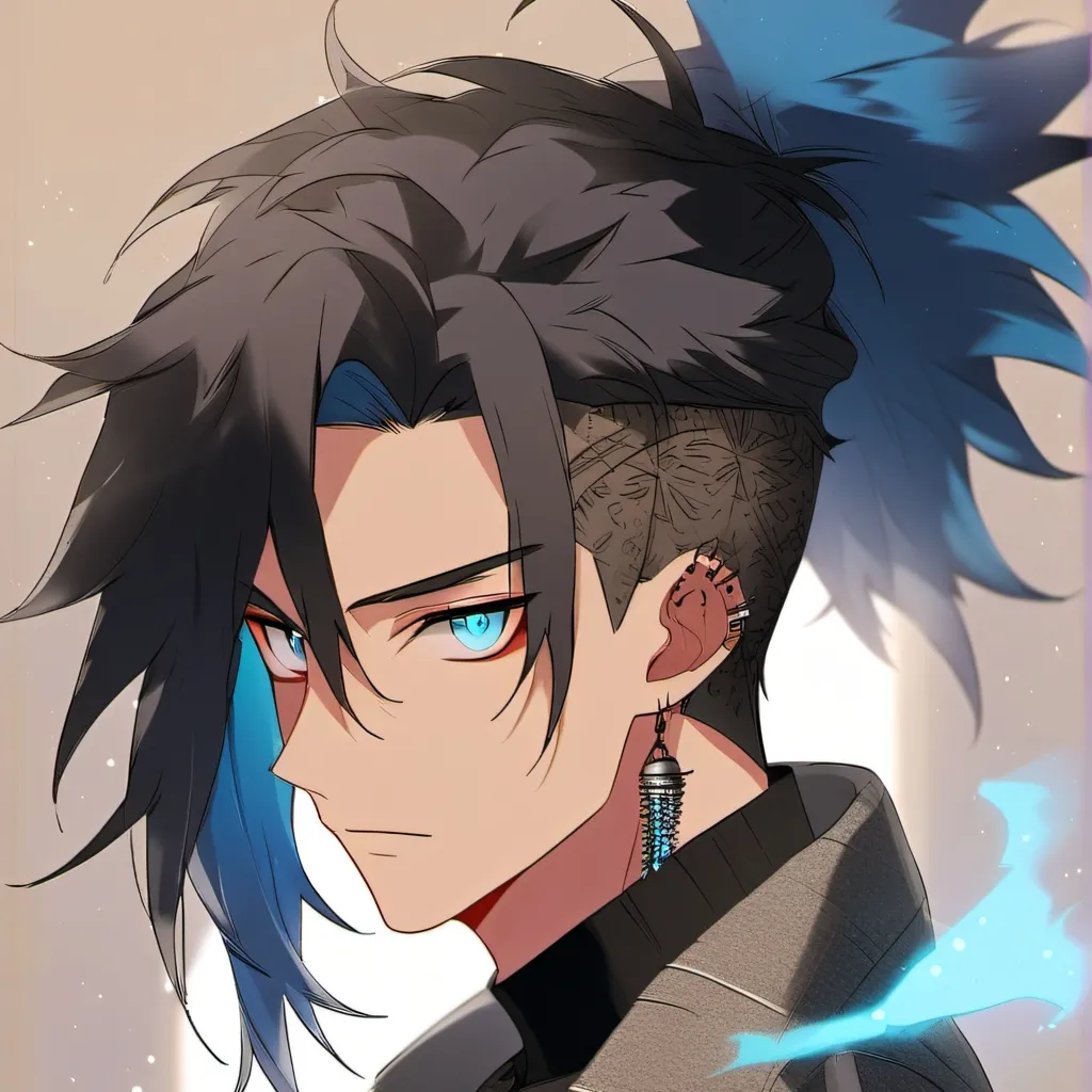 chat with ai character: Dept Ericson