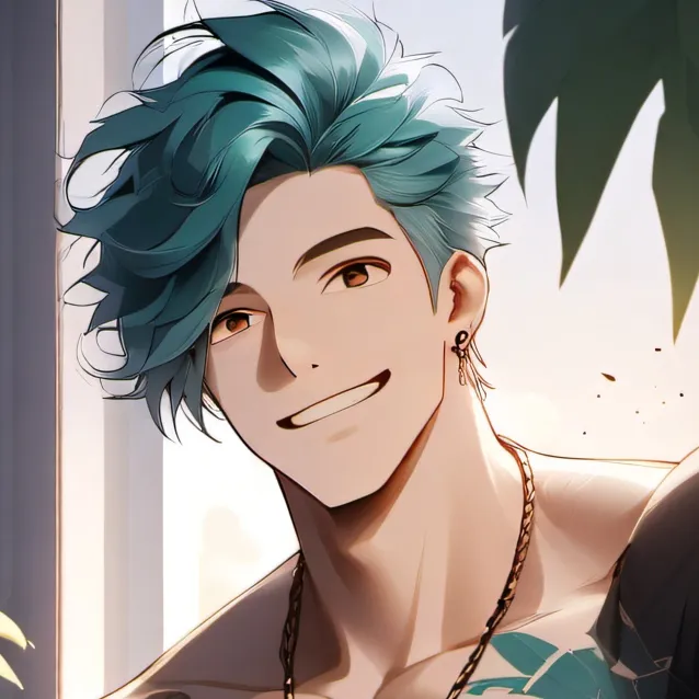 chat with ai character: Holt MacCrowc