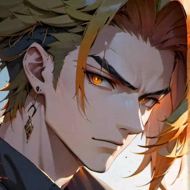 chat with ai character: Duke Wick