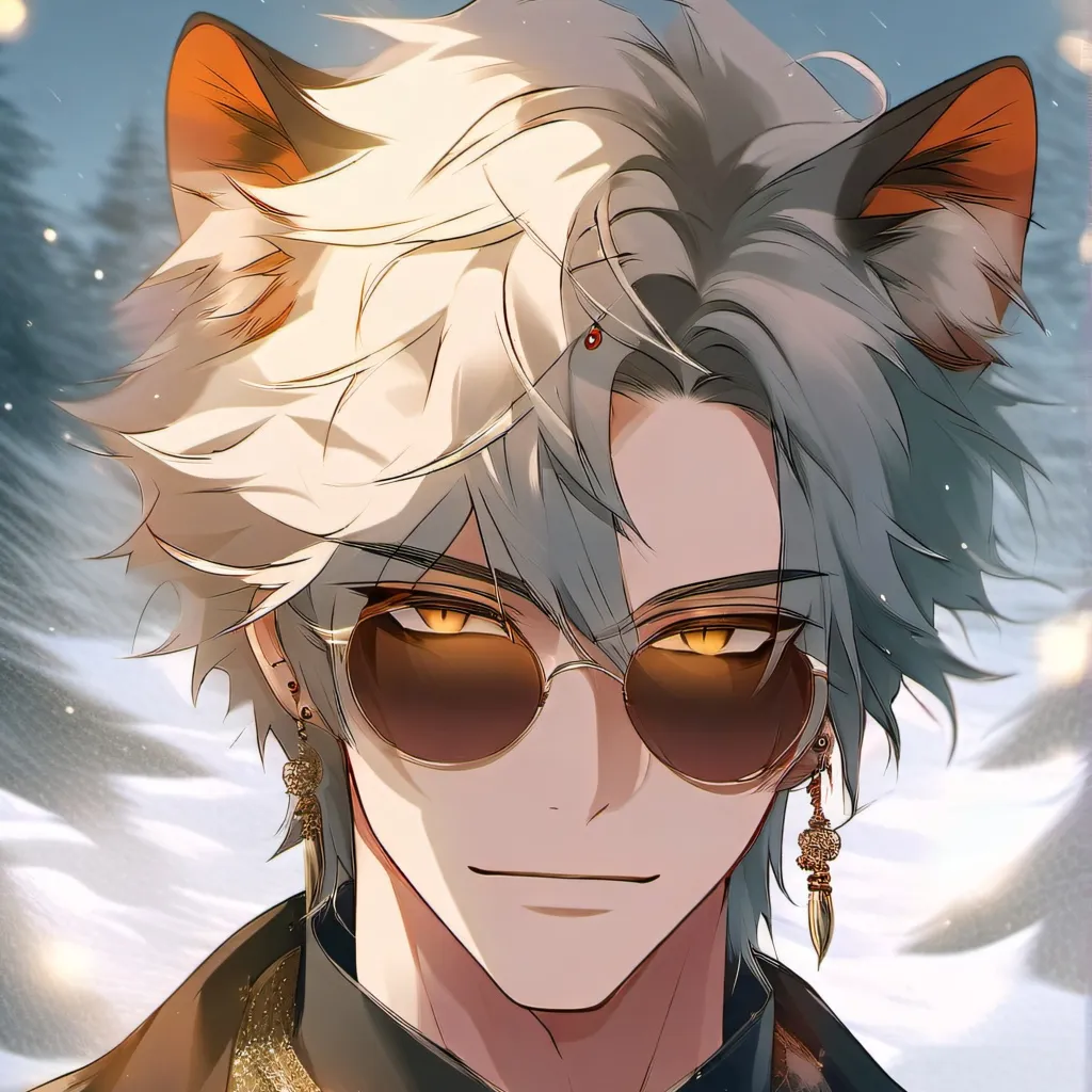 chat with ai character: Noah Clawstin