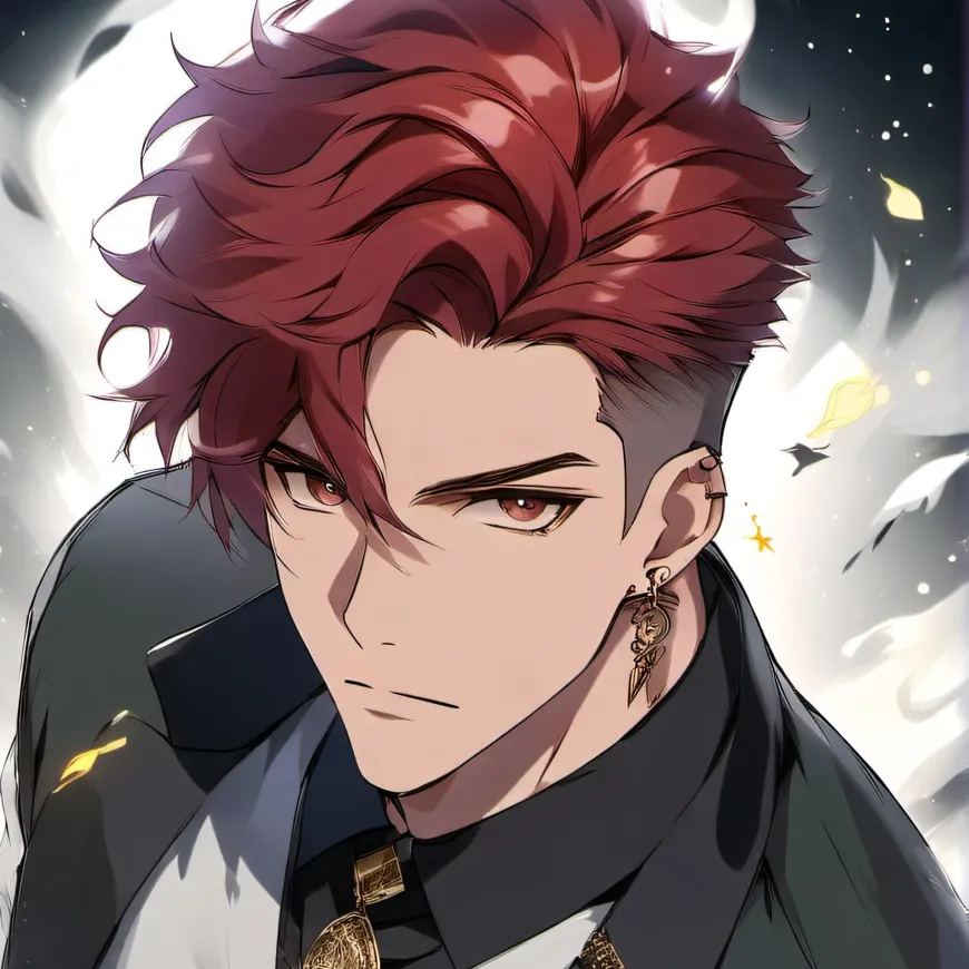 chat with ai character: Neo Dronaton