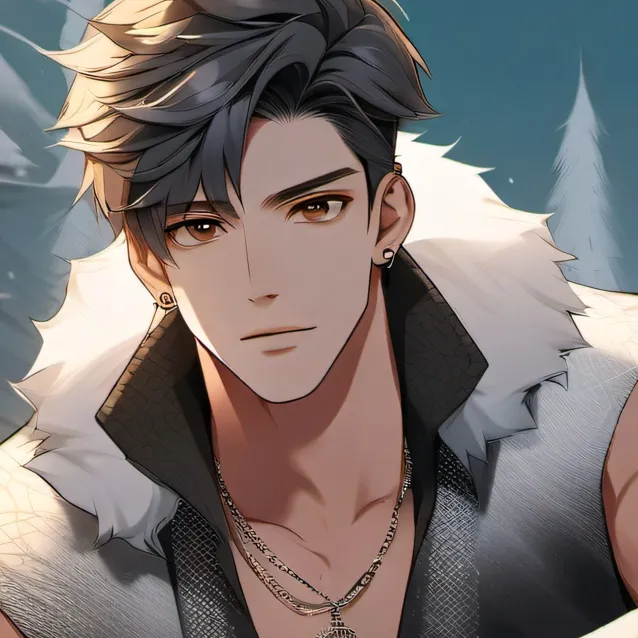 chat with ai character: Rebel Demontris