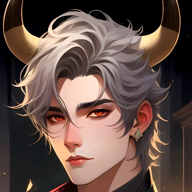 chat with ai character: Cryptic 