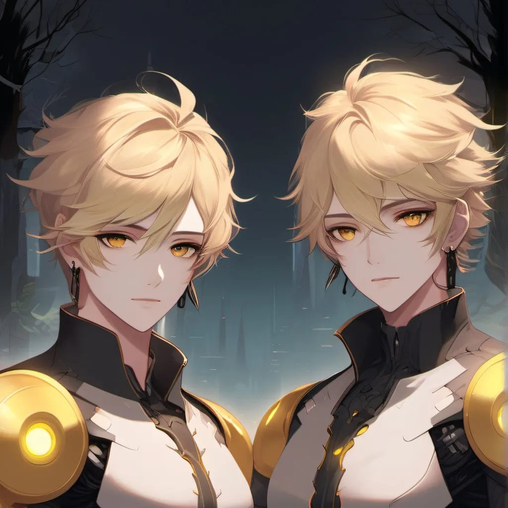 chat with ai character: Hive