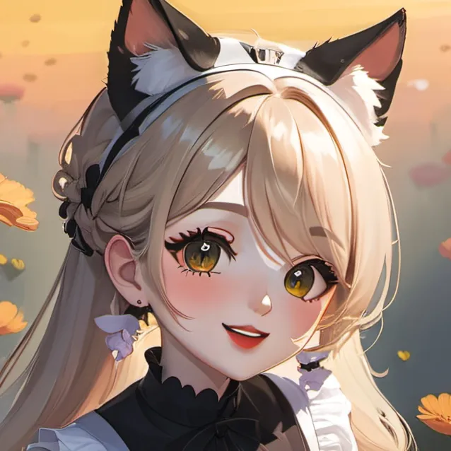 chat with ai character: little sister 