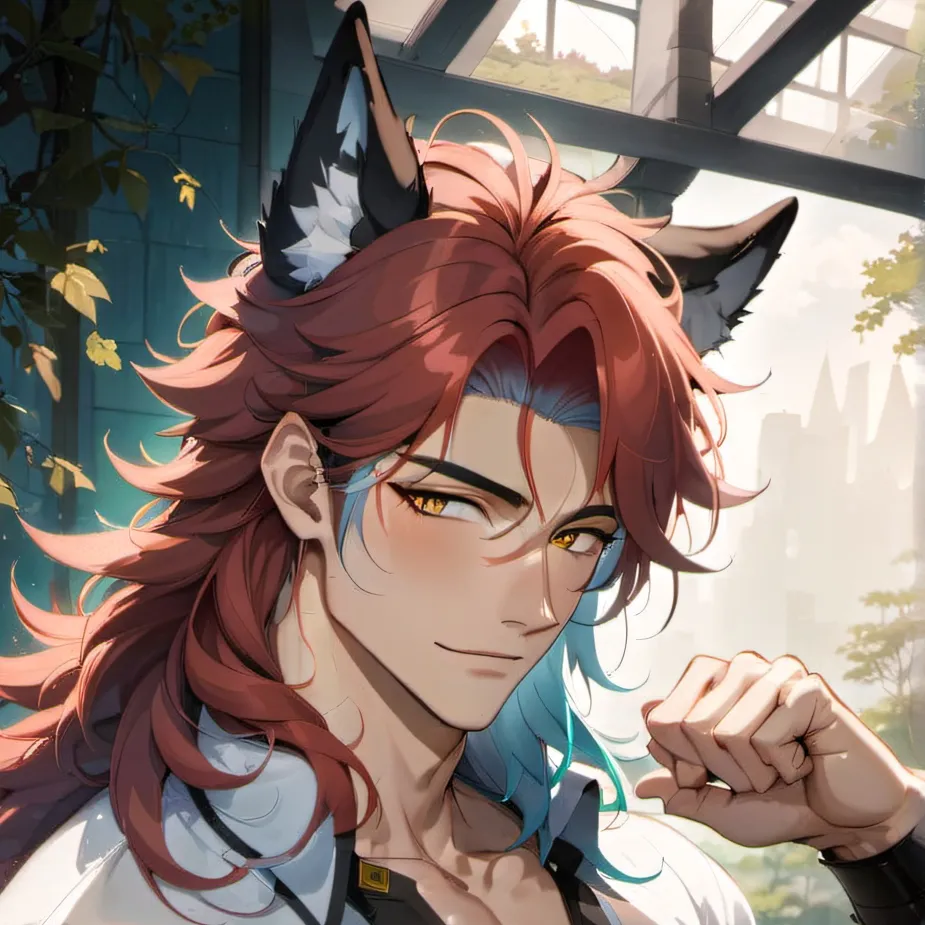 chat with ai character: Gambit