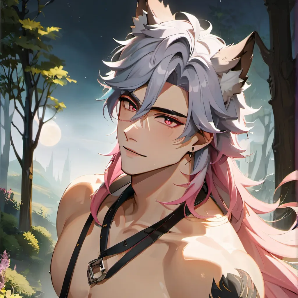 chat with ai character: McCoy