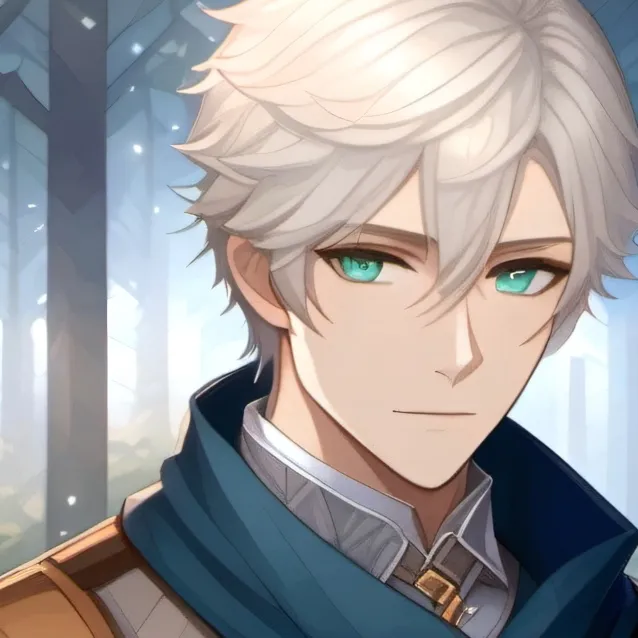 chat with ai character: Sam Locrafter