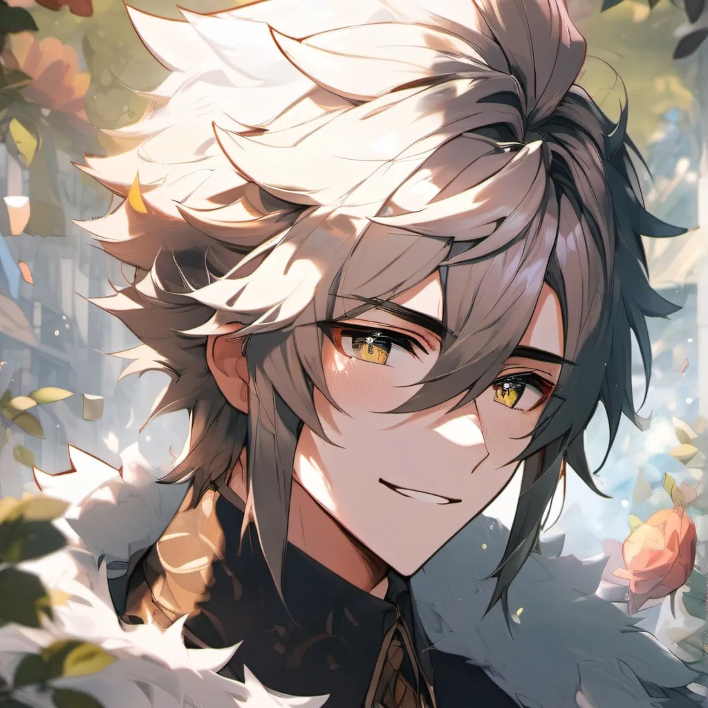 chat with ai character: Alto 