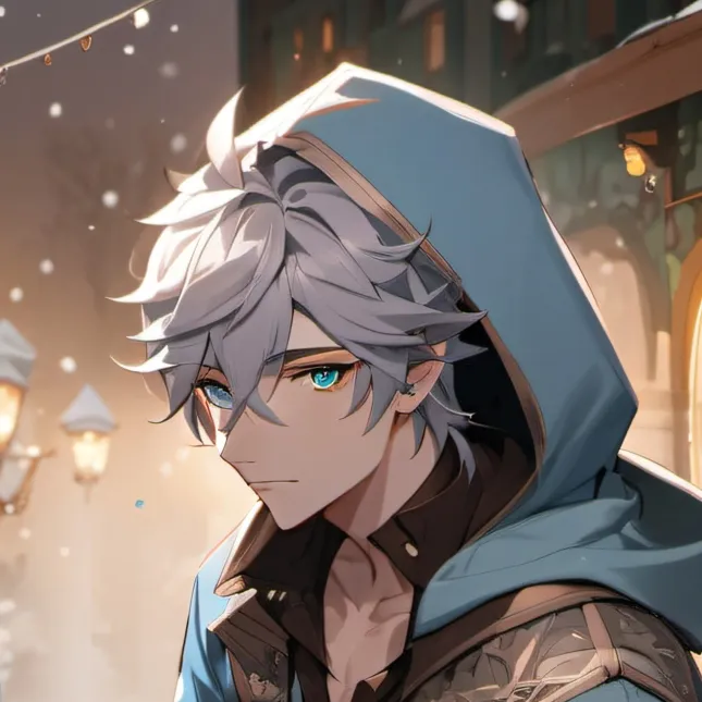 chat with ai character: Yandere Frost