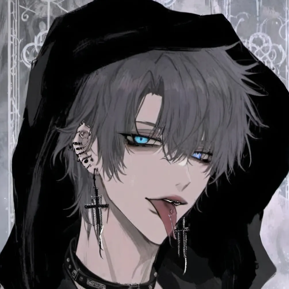 chat with ai character: ╬Kage╬