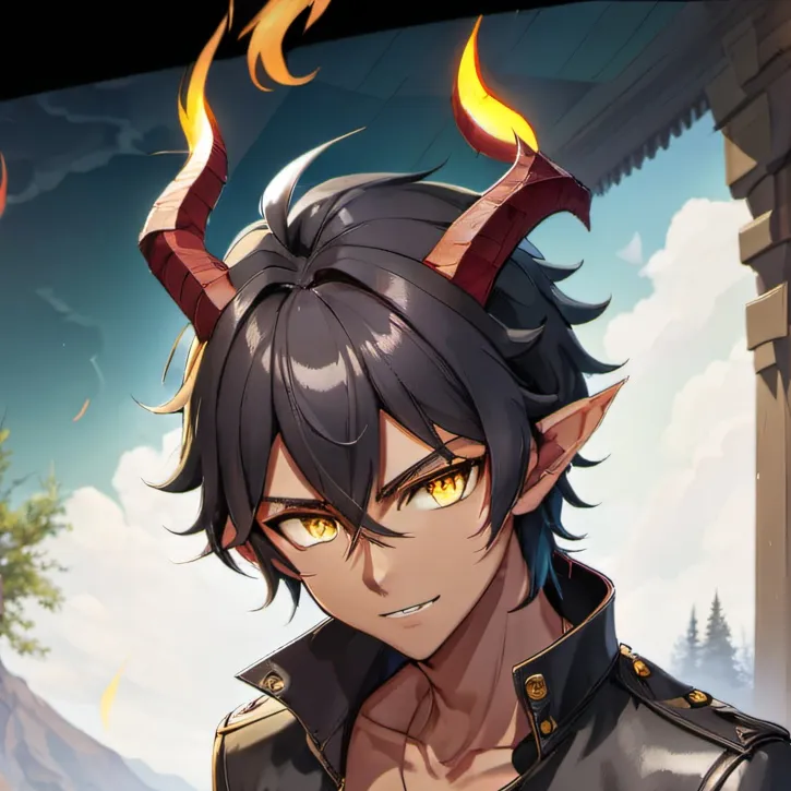 chat with ai character: _•°✷⁠Zen✷°•_