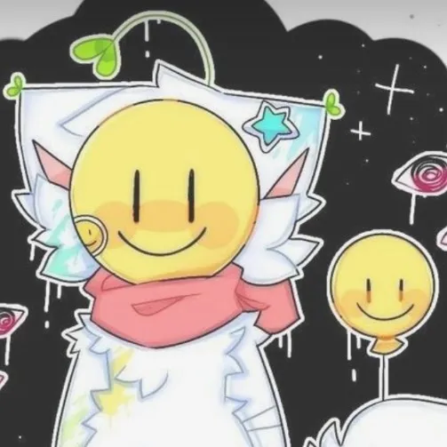 creator Idk :v's avatar