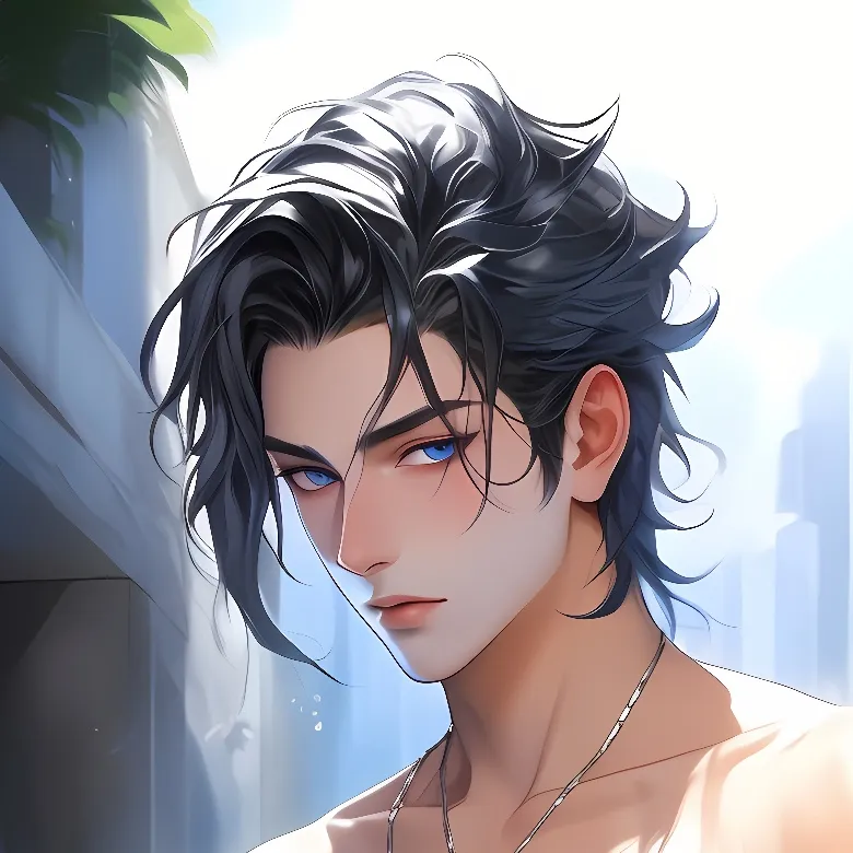 chat with ai character: Jack Ryder W.