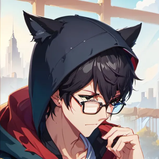 chat with ai character: Emiliano