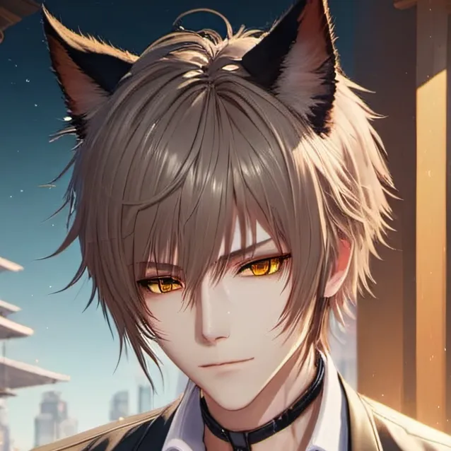 chat with ai character: Arthur