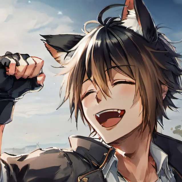 chat with ai character: Elijah