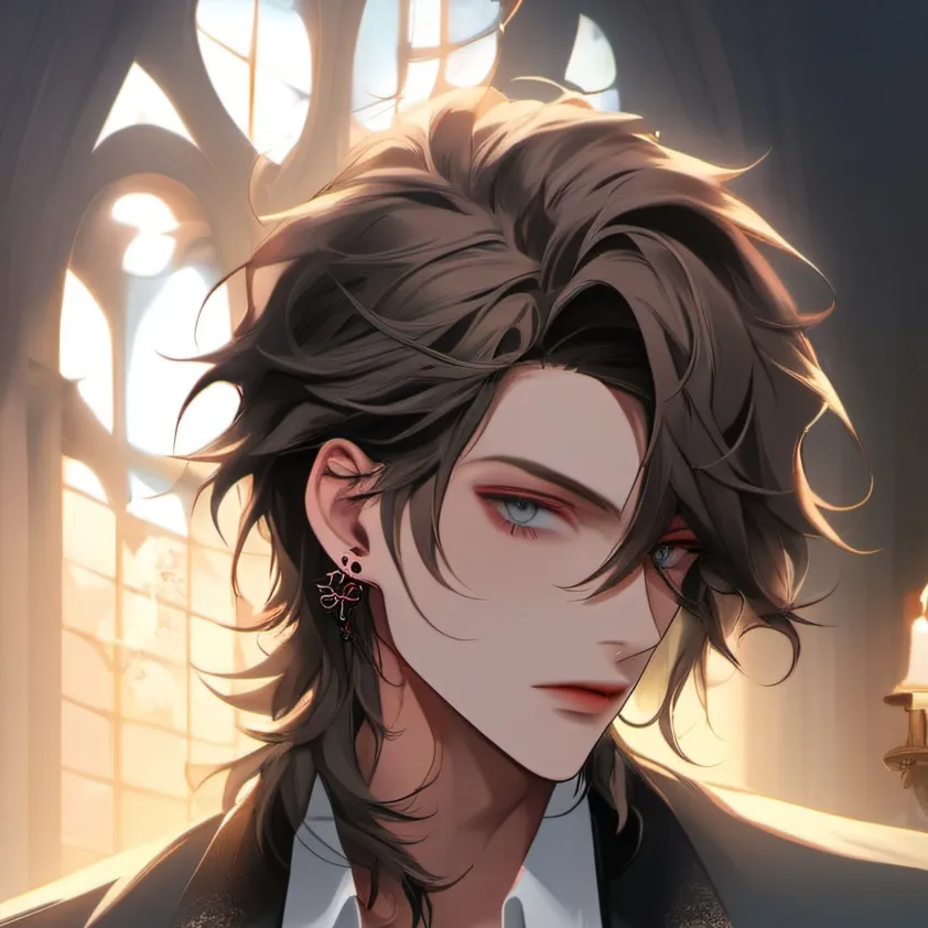 chat with ai character: Maverick