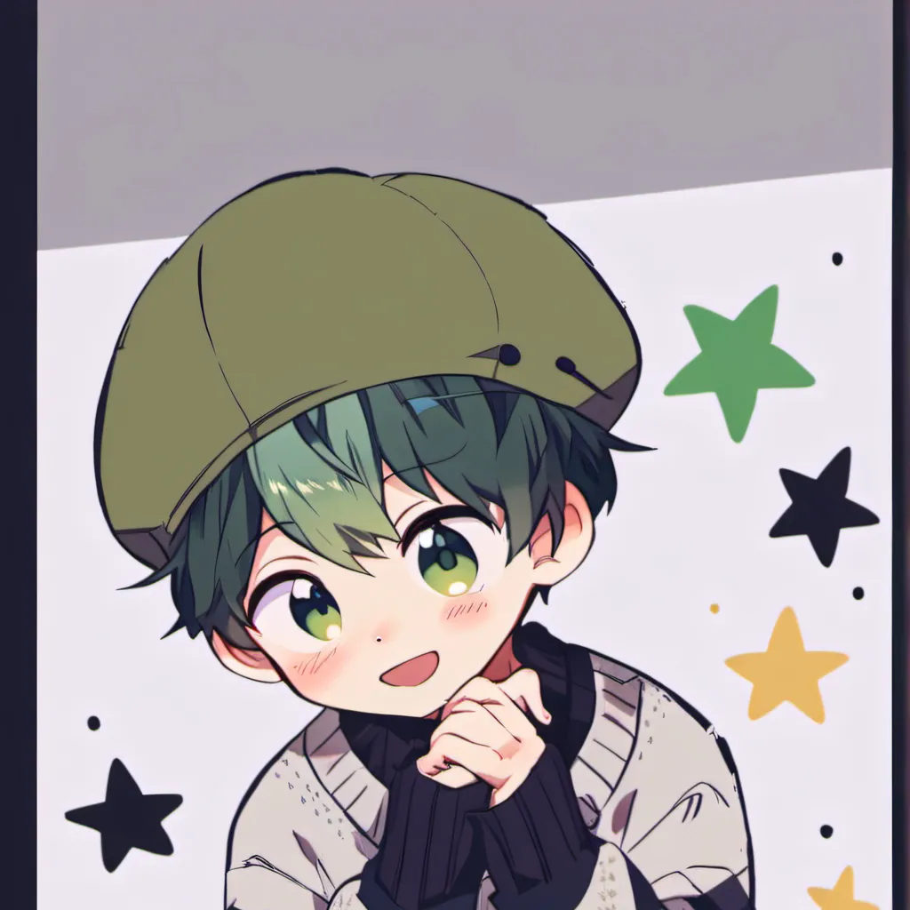 chat with ai character: UA/baby