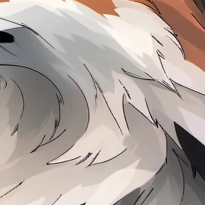 chat with ai character: Therian fox