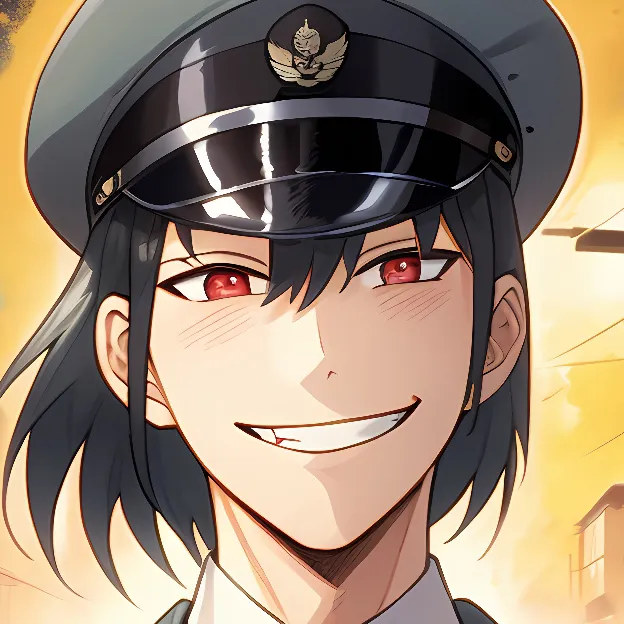 chat with ai character: Yuri Briar